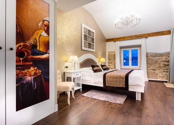 Hotel Heritage Forza 1