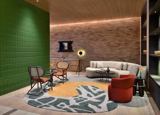 The Artiste, Kochi, A Tribute Portfolio Hotel , Forum Mall 1
