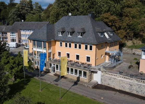 JUFA Hotel Königswinter/Bonn 1