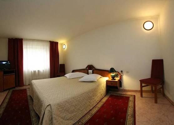 Euro Hotel 1