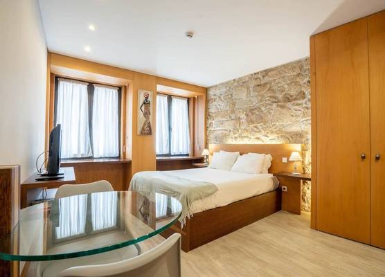 Smartr Porto Reis de Gaia & Spa 1