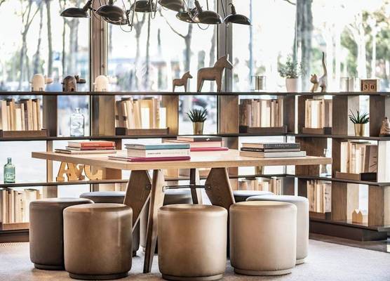 AC Hotel Diagonal L'Illa by Marriott 1