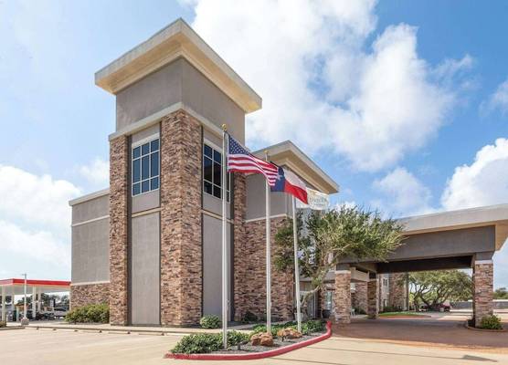 La Quinta by Wyndham Rockport - Fulton 1