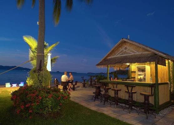 Baan Bophut Beach Hotel Samui - SHA Extra Plus 1