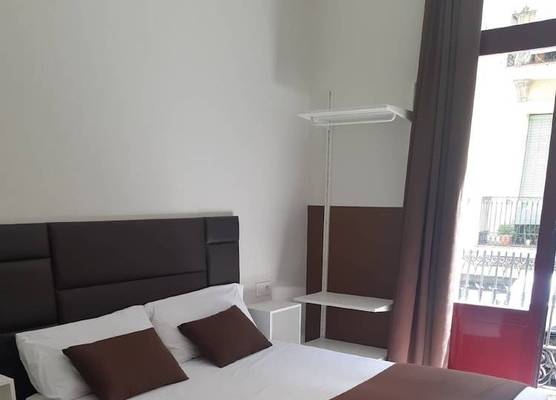 BCN Urbaness Hotels Bonavista 1