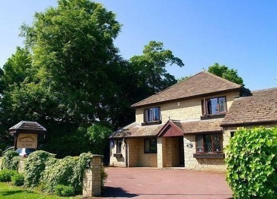 Cotswold House 1