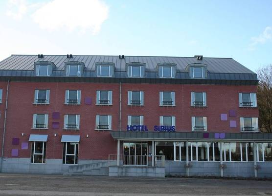 Hotel Sirius 1