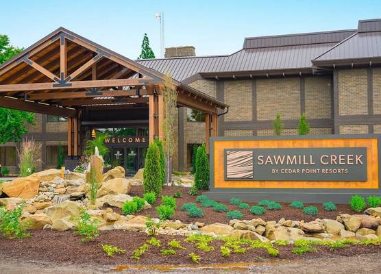 Sawmill Creek by Cedar Point Resorts 1