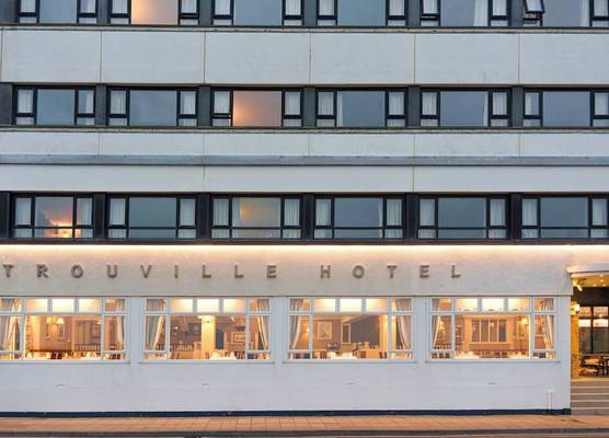 Trouville Hotel by Compass Hospitality 1
