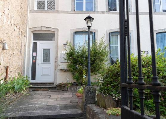 La Fée Maison 1
