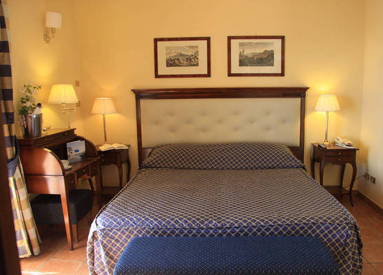 Capo dei Greci Taormina Coast Resort Hotel and Spa 1