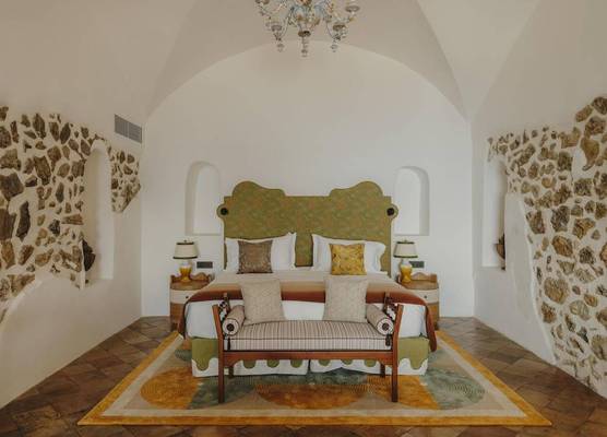 Caruso, A Belmond Hotel, Amalfi Coast 1