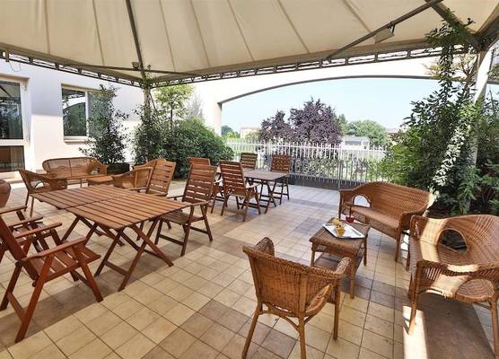 Best Western Classic Hotel 1