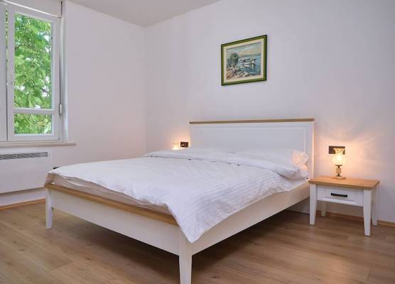 Bacci Central 2-Bedroom Apartment by Litto 1