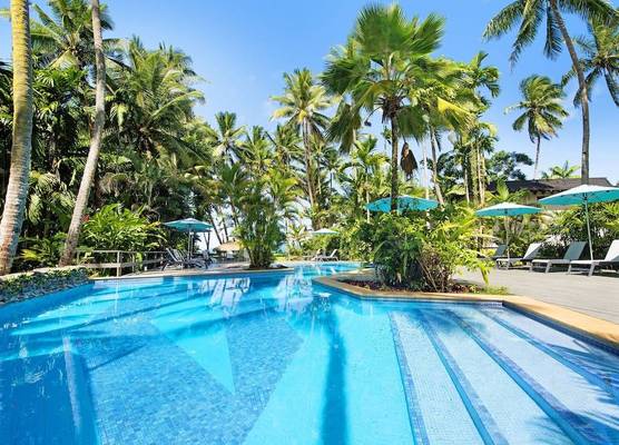ULTIQA Fiji Palms Beach Resort 1