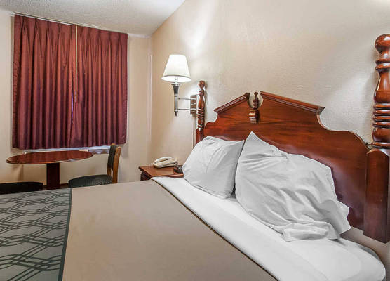 Quality Inn Brownsville 1