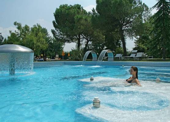 Hotel Terme Neroniane 1