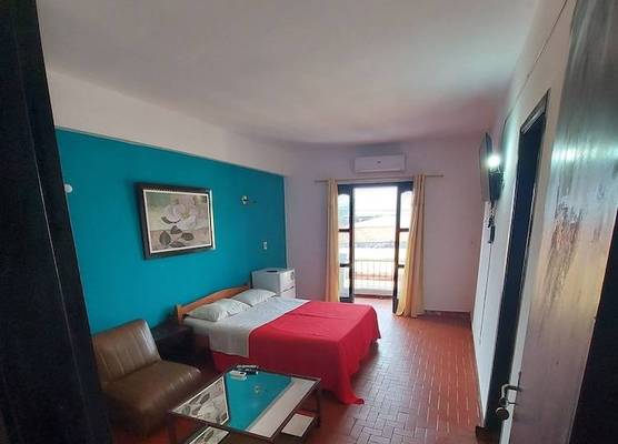 Costanera Hostel Asuncion 1