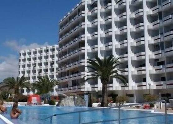 Vivienda Agaete Parque 1