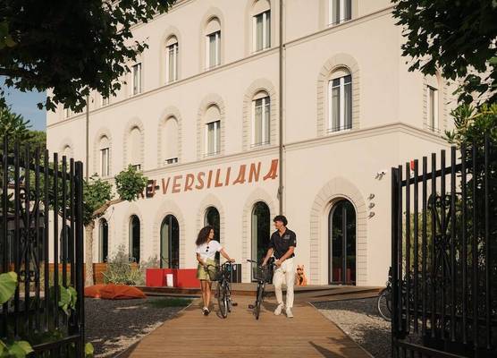 Re Versiliana Hotel 1