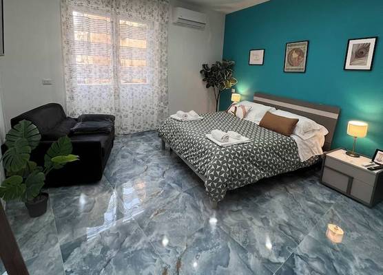 Borgo 1313 Napoli 1