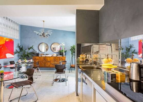 Relais Pensiero 1