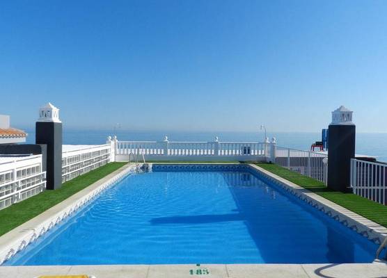 Hotel Urban Beach Torrox Costa 1