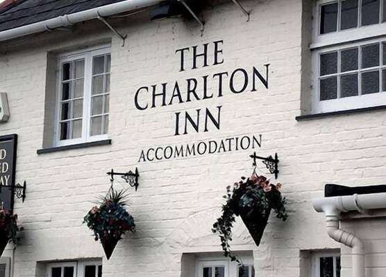 The Charlton Inn 1