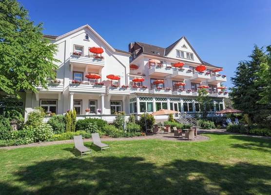 Hotel Noltmann-Peters 1
