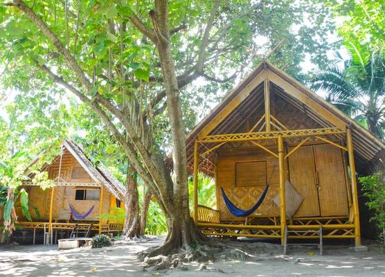 Forra Diving Resort - Pattaya Beach - Koh Lipe 1
