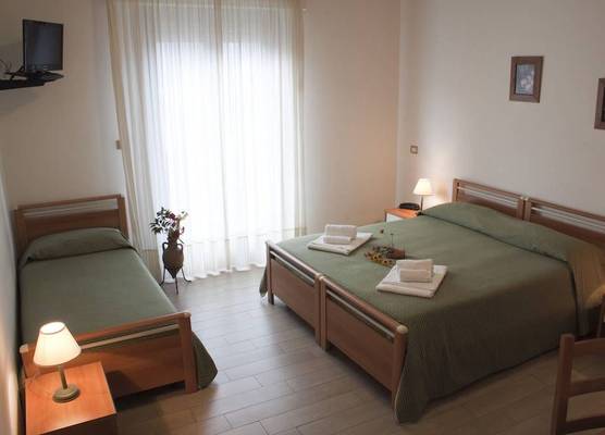 Le Giare B&B 1