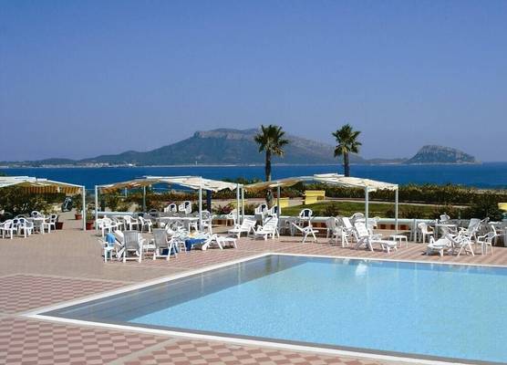 Hotel Baia Aranzos 1