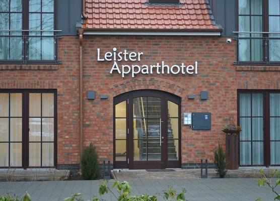 Leister Apparthotel 1