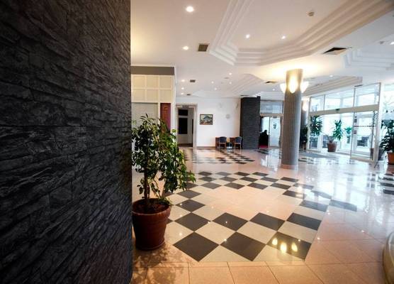 Hotel Petka 1
