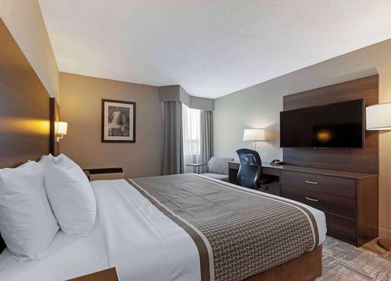 Best Western Milton 1