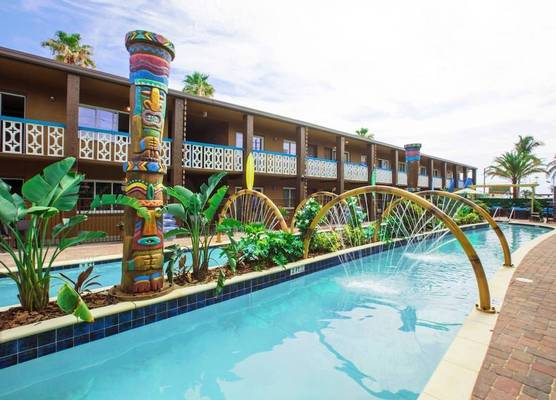 Westgate Cocoa Beach Resort 1