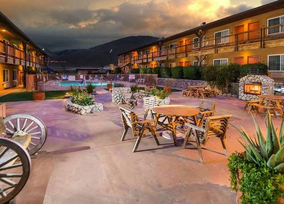 Days Inn by Wyndham Lebec 1