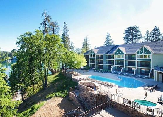 Lake Arrowhead Resort & Spa 1