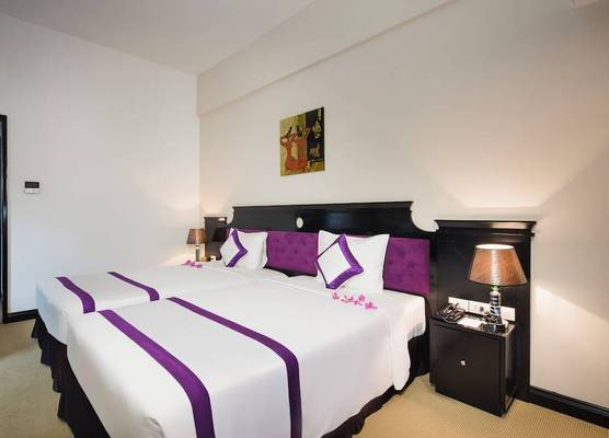 TTC Hotel Can Tho 1