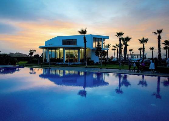 Garden Bay Signature AppartHotel 1