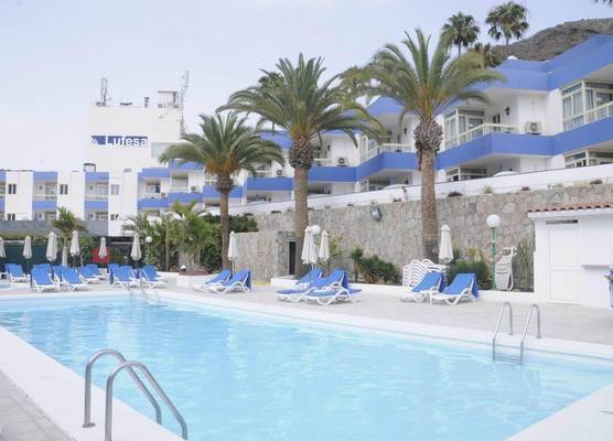Sunsuites Lufesa 1