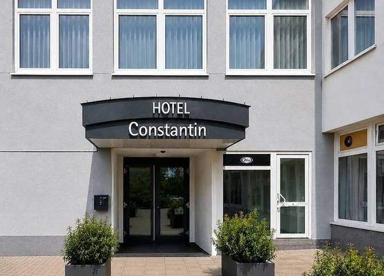 Hotel Constantin Trier 1