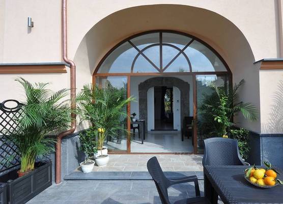 Villa Emanuel 1