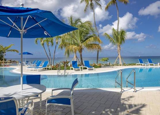 Limetree Beach Resort by Club Wyndham 1