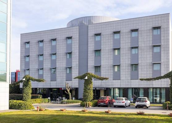 Residence Prestige 1
