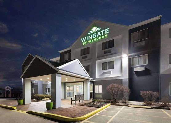 Wingate by Wyndham Marion 1