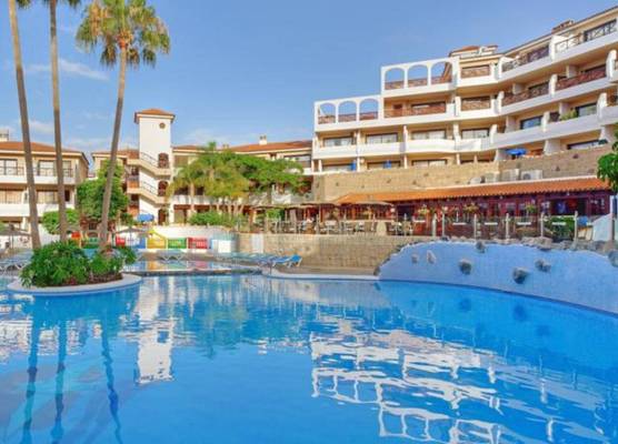 Apartamento Royal Park Albatros 1