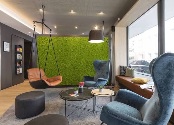 zeitwohnhaus SUITE-HOTEL & SERVICED APARTMENTS 1