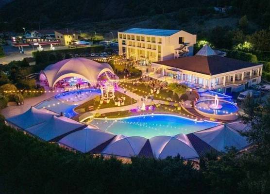 HOTEL PICCOLO PARADISO 1
