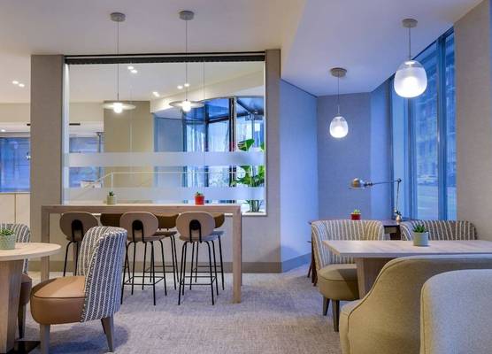 AC Hotel Carlton Madrid by Marriott 1